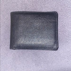 Barney’s wallet
